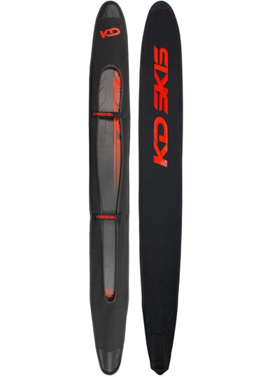 KD 2025 Standard Neo Slalom Ski Sock