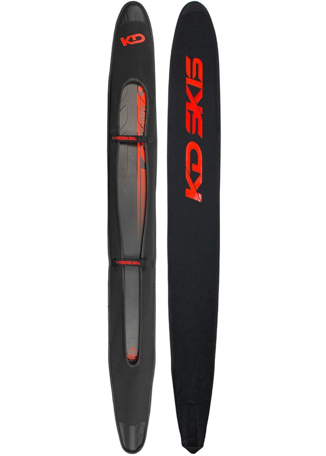 KD 2024 KD STANDARD NEO SLALOM SKI SOCK