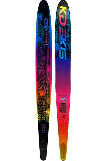 KD 2024 XENON SLALOM SKI