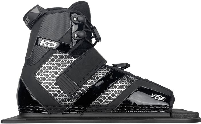 KD 2024 Vise Slalom Ski Boot