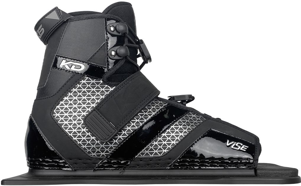 2024 KD VISE SKI BOOT Wayne Ritchie's Melbourne Wakeboard Shop