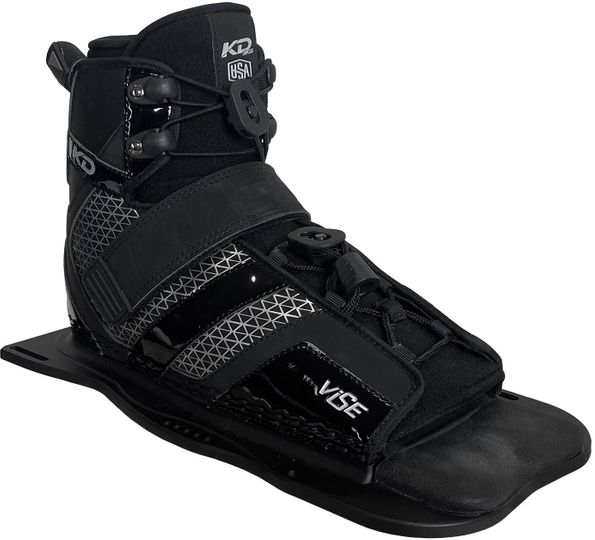 KD 2025 Vise Slalom Ski Boot