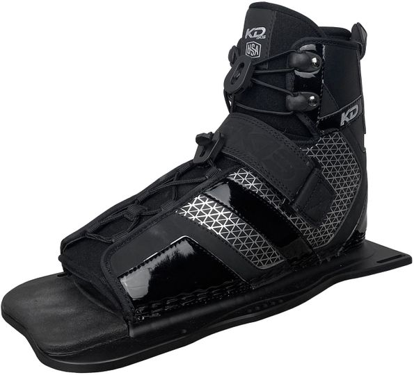 KD 2025 Vise Slalom Ski Boot