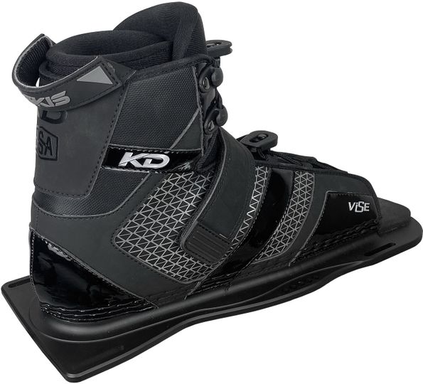 KD 2025 Vise Slalom Ski Boot