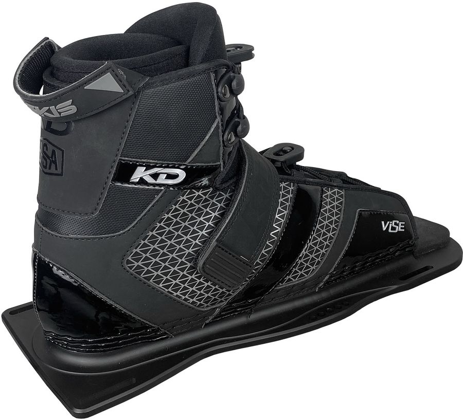 KD 2025 Vise Slalom Ski Boot