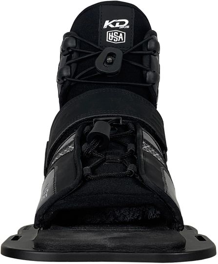 KD 2024 Vise Slalom Ski Boot