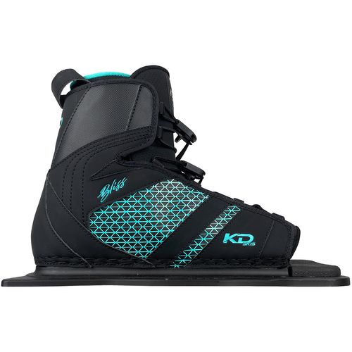KD 2027 Bliss Ladies Slalom Ski Boot