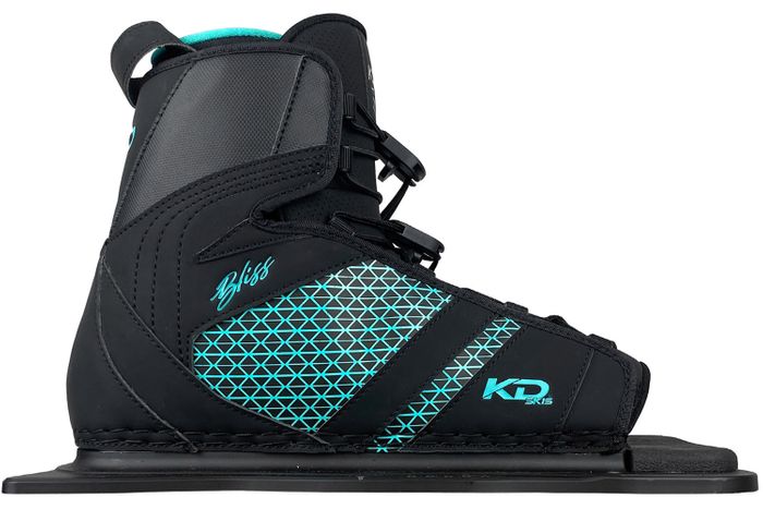 KD 2024 Bliss Slalom Ski Boot