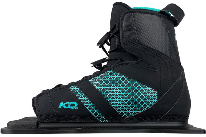 KD 2025 Bliss Ladies Slalom Ski Boot