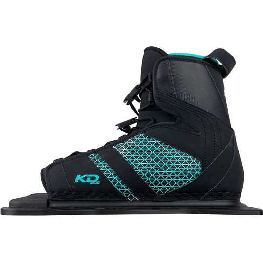 KD 2027 Bliss Ladies Slalom Ski Boot