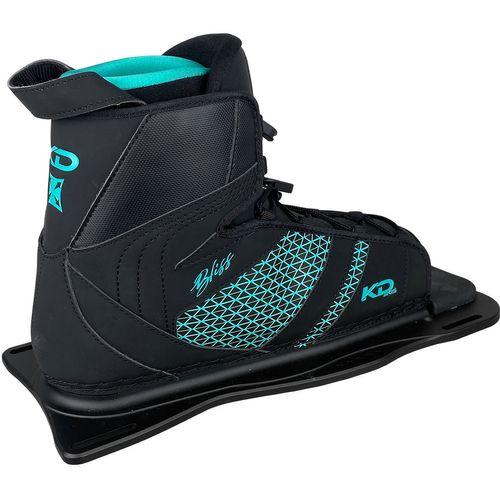 KD 2027 Bliss Ladies Slalom Ski Boot