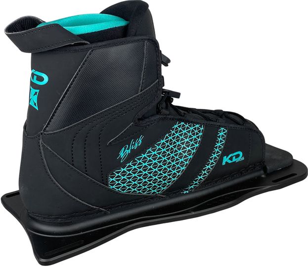 KD 2025 Bliss Ladies Slalom Ski Boot