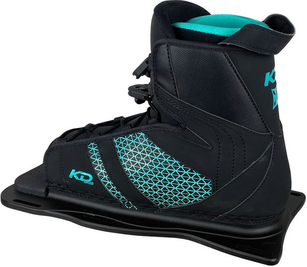 KD 2024 Bliss Slalom Ski Boot