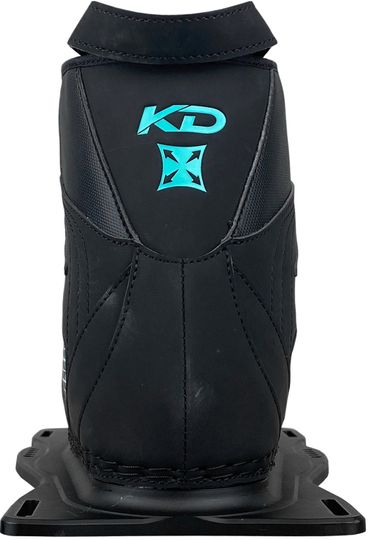 KD 2025 Bliss Ladies Slalom Ski Boot