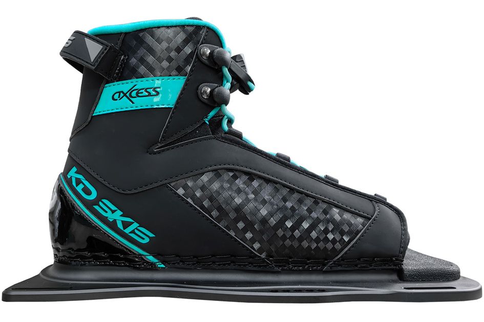2024 KD AXCESS LADIES SKI BOOT Wayne Ritchie's Melbourne Wakeboard