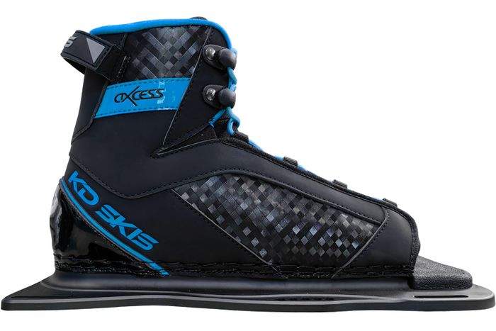 KD 2024 Axcess Junior Slalom Ski Boot