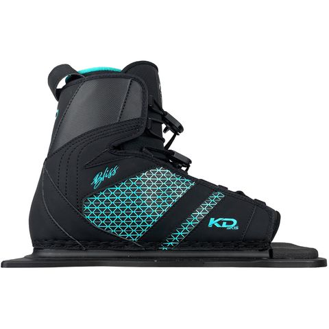 KD 2027 Bliss Ladies Slalom Ski Boot