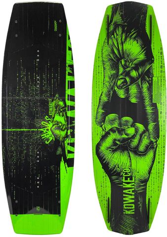 KD 2024 Chaos Wakeboard