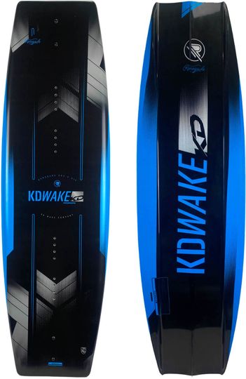 KD 2024  RENEGADE WAKEBOARD