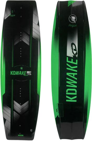 KD 2024  RENEGADE WAKEBOARD