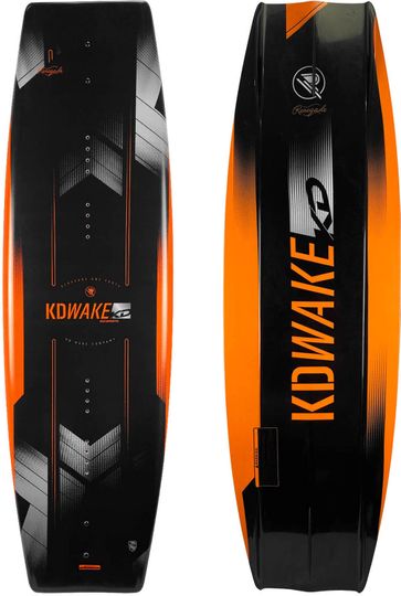 KD 2024  RENEGADE WAKEBOARD