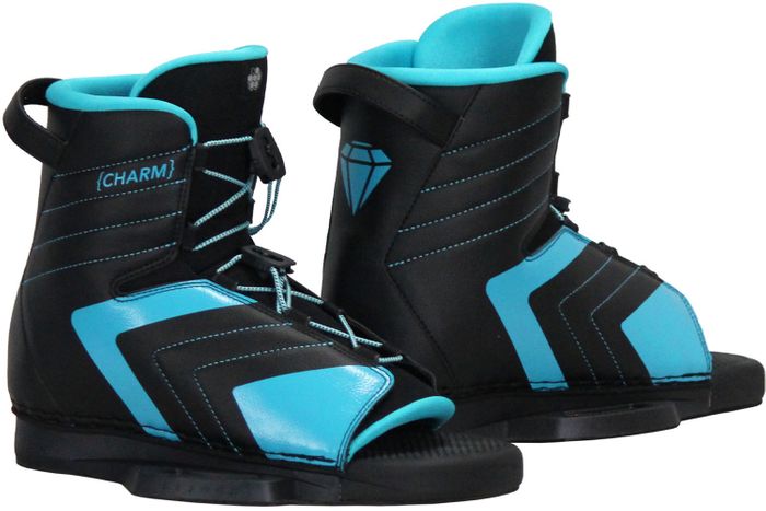 KD 2025 Pearl Ladies Wakeboard Boots