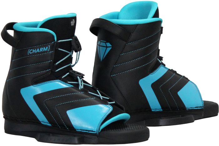 KD 2024 Pearl Ladies Wakeboard Boots