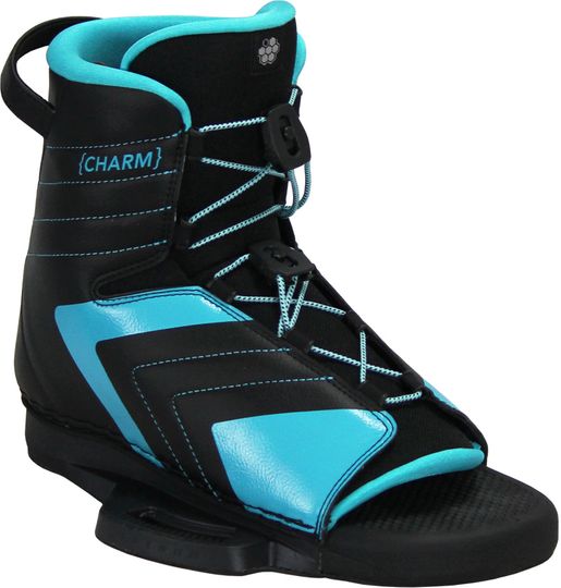 KD 2025 Pearl Ladies Wakeboard Boots