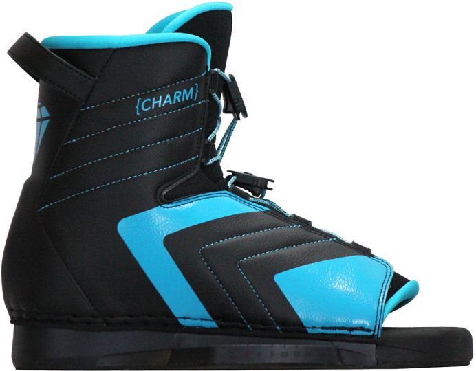 KD 2025 Pearl Ladies Wakeboard Boots