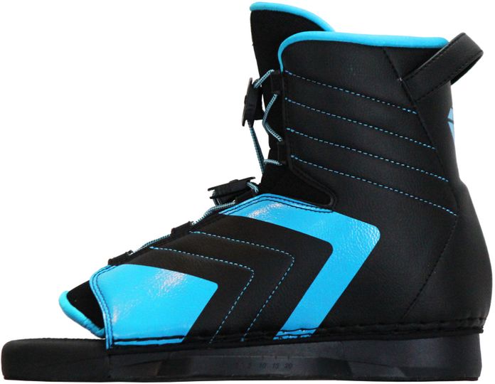 KD 2025 Pearl Ladies Wakeboard Boots