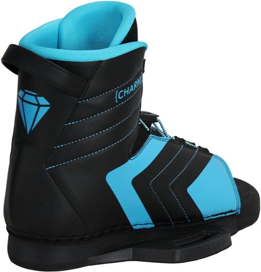 KD 2025 Pearl Ladies Wakeboard Boots