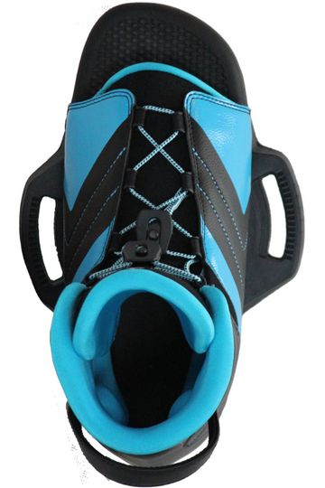 KD 2025 Pearl Ladies Wakeboard Boots