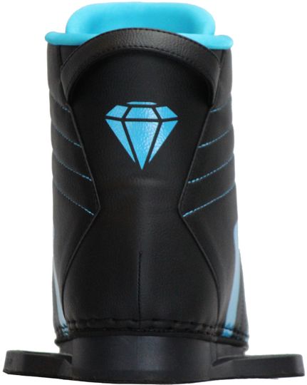 KD 2025 Pearl Ladies Wakeboard Boots