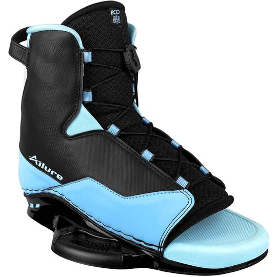 KD 2025 ALLURE Ladies Wakeboard Boots