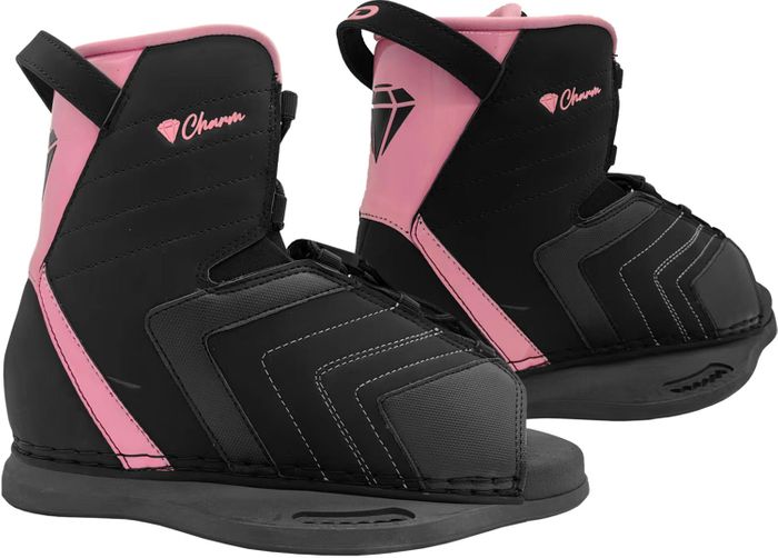 KD 2024 Charm Ladies Wakeboard Boots