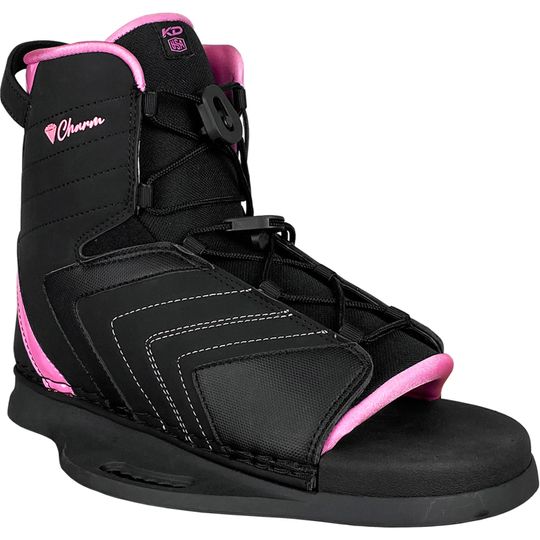 KD 2025 Charm Ladies Wakeboard Boots