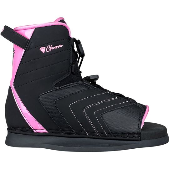 KD 2025 Charm Ladies Wakeboard Boots