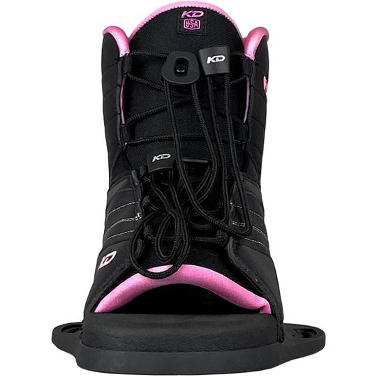 KD 2025 Charm Ladies Wakeboard Boots