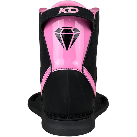 KD 2025 Charm Ladies Wakeboard Boots