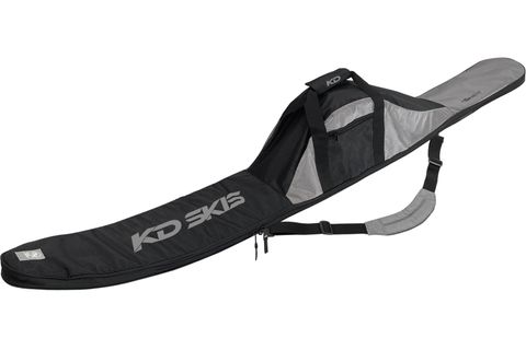 KD 2025 KD Deluxe Slalom Ski Bag