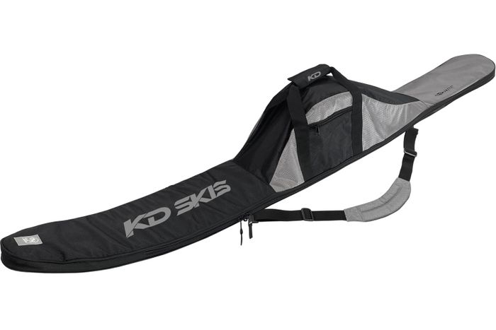 KD 2025 KD Deluxe Slalom Ski Bag