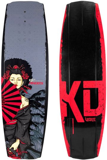 KD 2025 Maverick Wakeboard