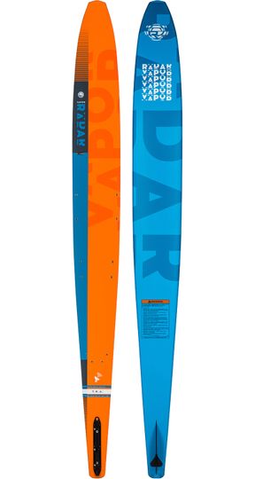 Radar 2024 Vapor TRA Junior Slalom Ski
