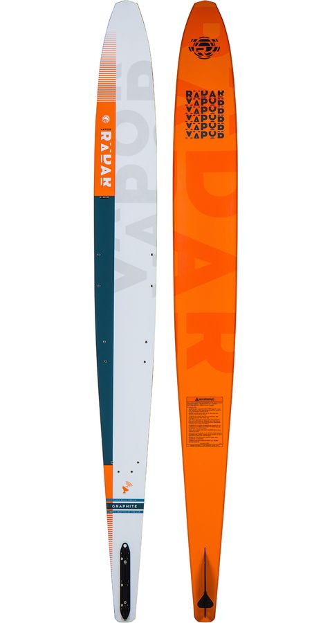Radar 2024 Vapor Graphite Slalom Ski