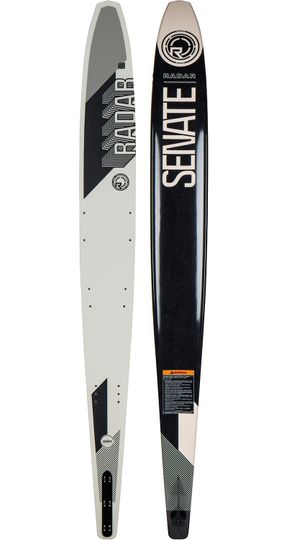 Radar 2024 Senate Alloy Slalom Ski