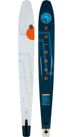 Radar 2024 Session Slalom Ski