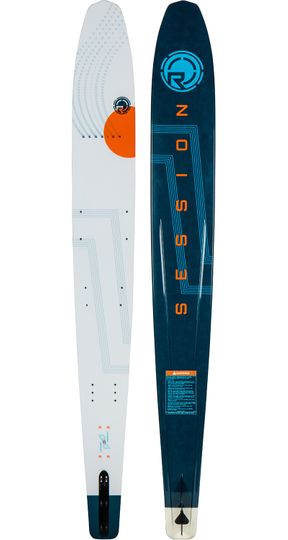 Radar 2024 Session Slalom Ski