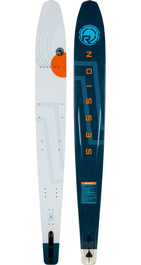 Radar 2024 Session Slalom Ski