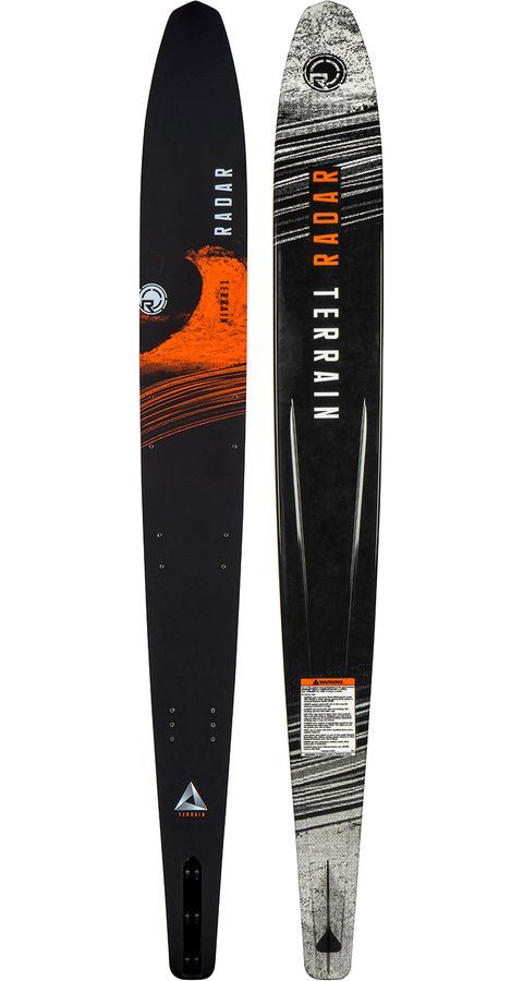 Radar 2024 Terrain Slalom Ski