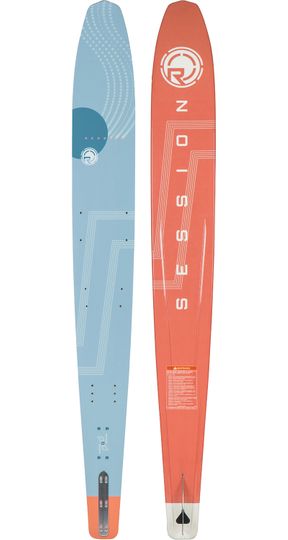 Radar 2024 Womens Session Slalom Ski